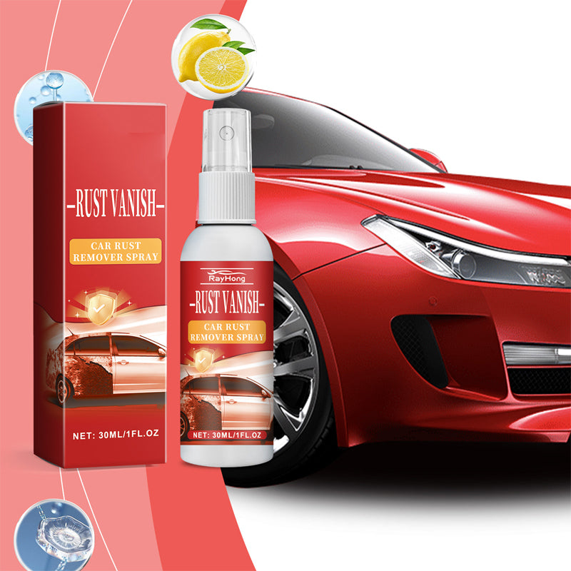 Skanto | Multifunksjonell effektiv langvarig bil rustfjerner spray