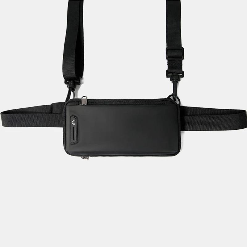 Skanto | Multifunksjonell Mini Crossbody Bag