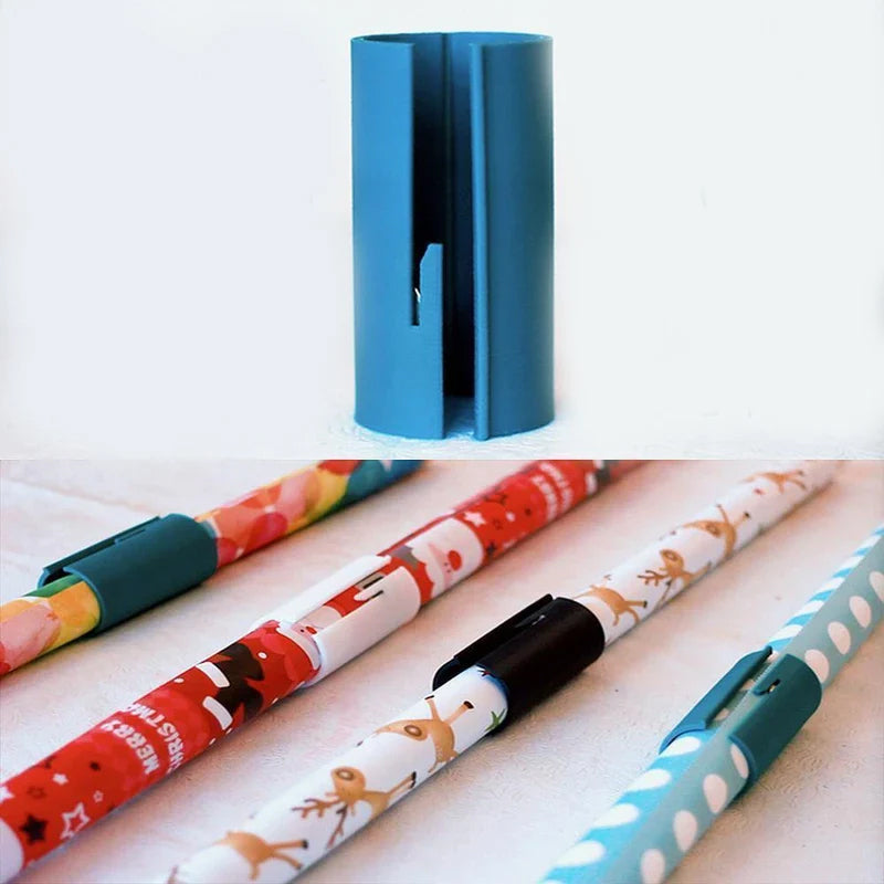 Gavepapir Kutter, Mini Bærbar Papirkuttverktøy | Skanto