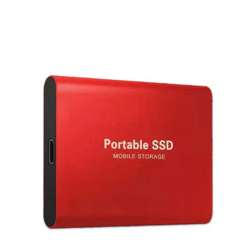 Skanto | Ssd ekstern harddisk harddisk Ssd 1 2 4 8 12 16 32 64 TB ekstern