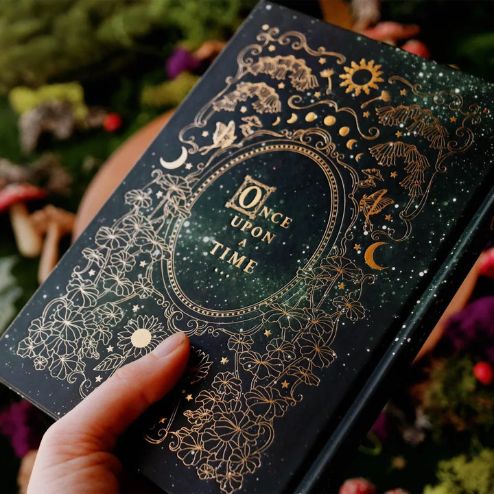 Skanto | Wonderland Journal