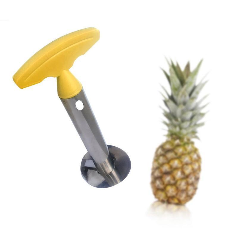 Skanto | Ananas utstikker & skiver