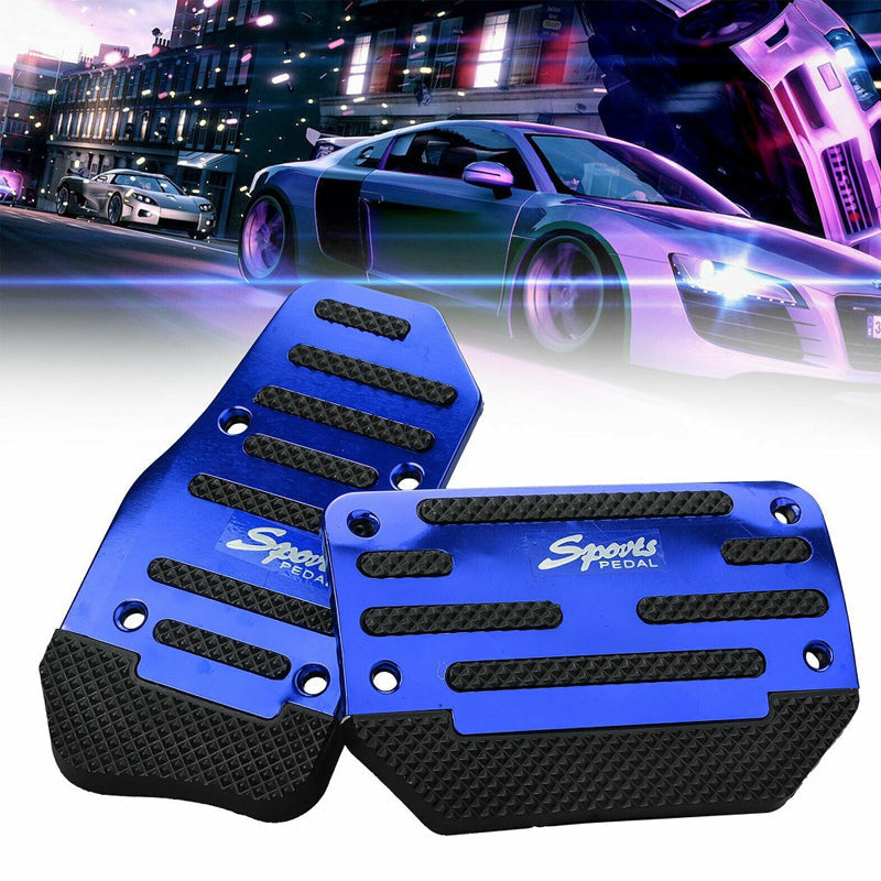 Skanto | Bil Antiskli Fotpedal (3PCS)