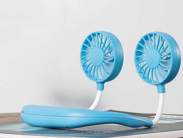 Cool Fan, Cool Sport | Skanto