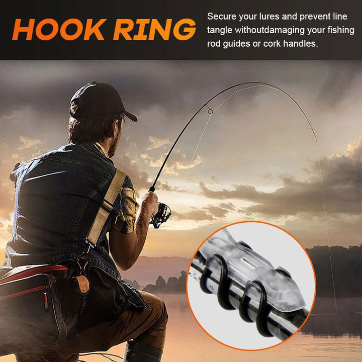 Skanto | Lure Magnetisk Automatisk Hooker