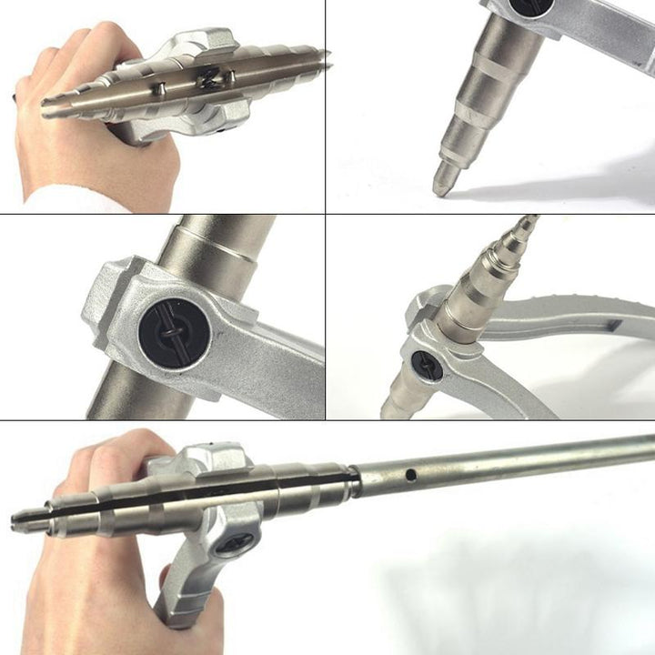 Hose Extension Tool | Skanto