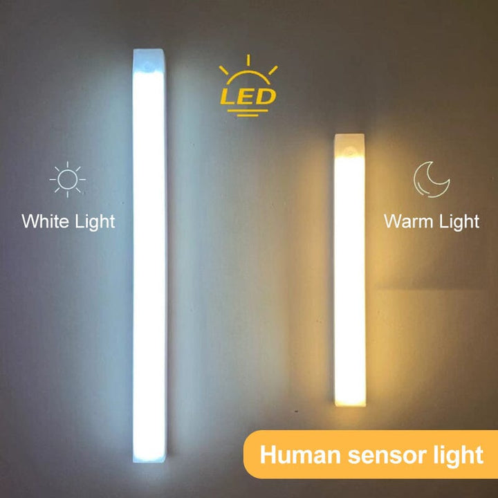 Skanto | LED Under Skap Trådløst Lys