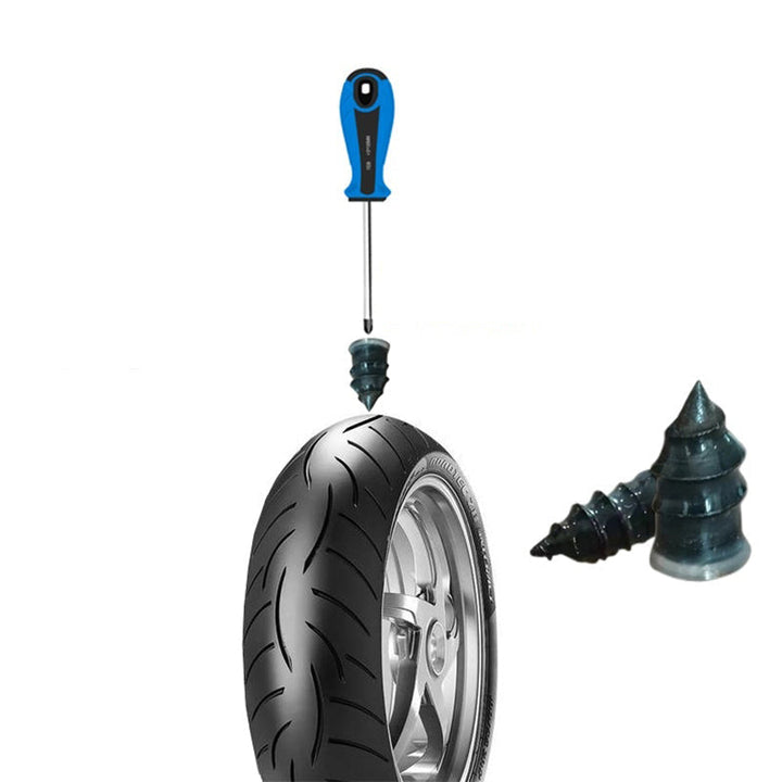 Skanto | Reparasjonsverktøy for bildekk