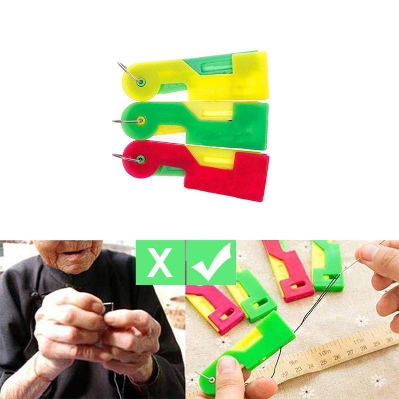 Automatisk Nåletråder | Skanto