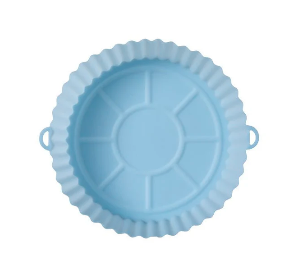 Skanto | Silikon Air Fryer Tray