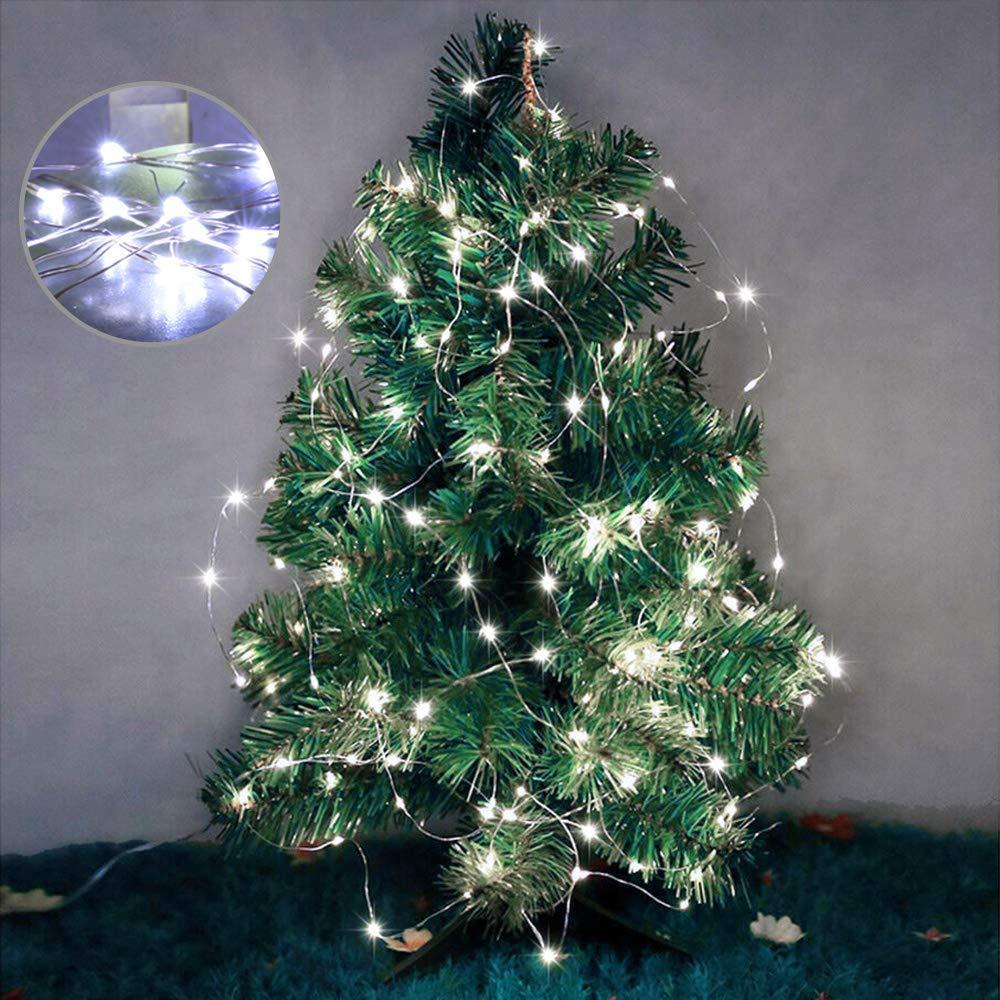 Solar Fairy String Light | Skanto