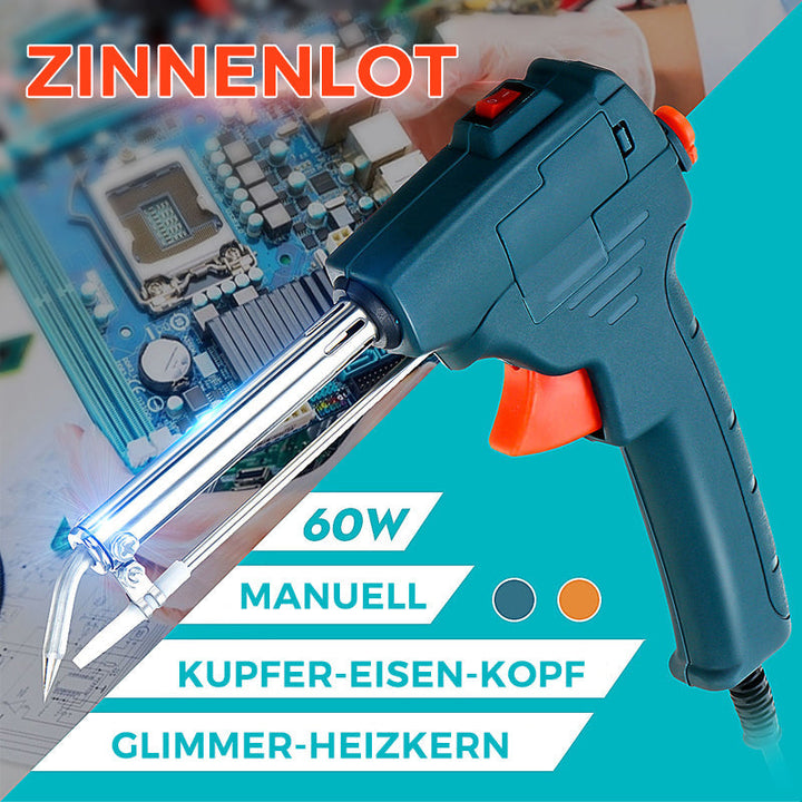 Elektronisk Lodde Kit | Skanto