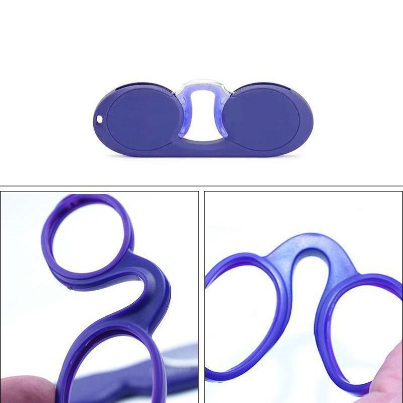 Skanto | Armfri Multi Fokus Lesebriller