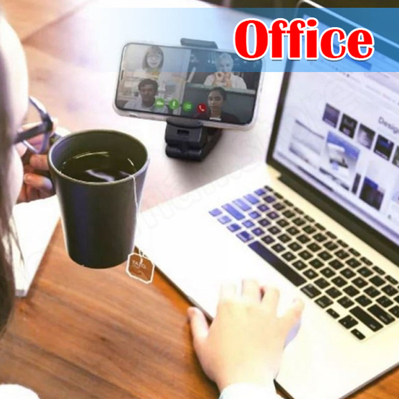 Skanto | 360° Universell Telefonholder for Fly
