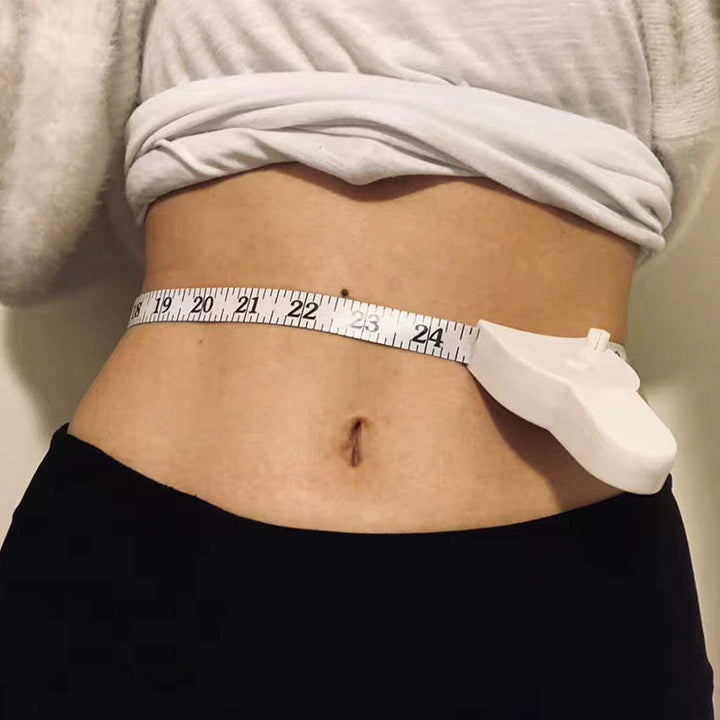 Skanto | Automatisk Rullende Tape Livmåler Ruler