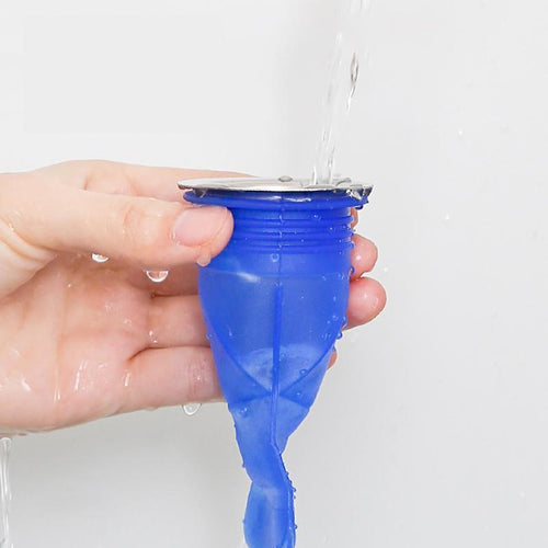 Silicone Deodorant Gulvdrenering Indre Kjerne | Skanto