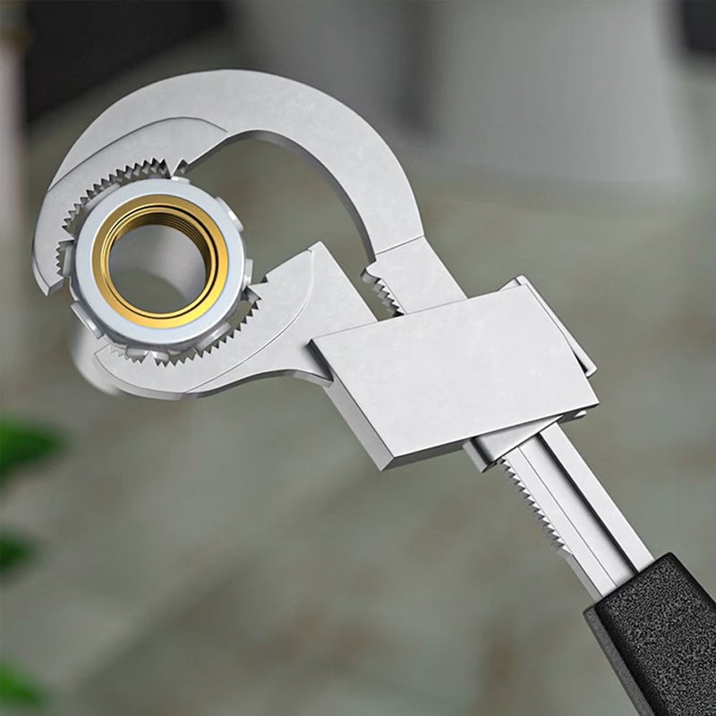 Skanto | Ultifunctional Bathroom Wrench