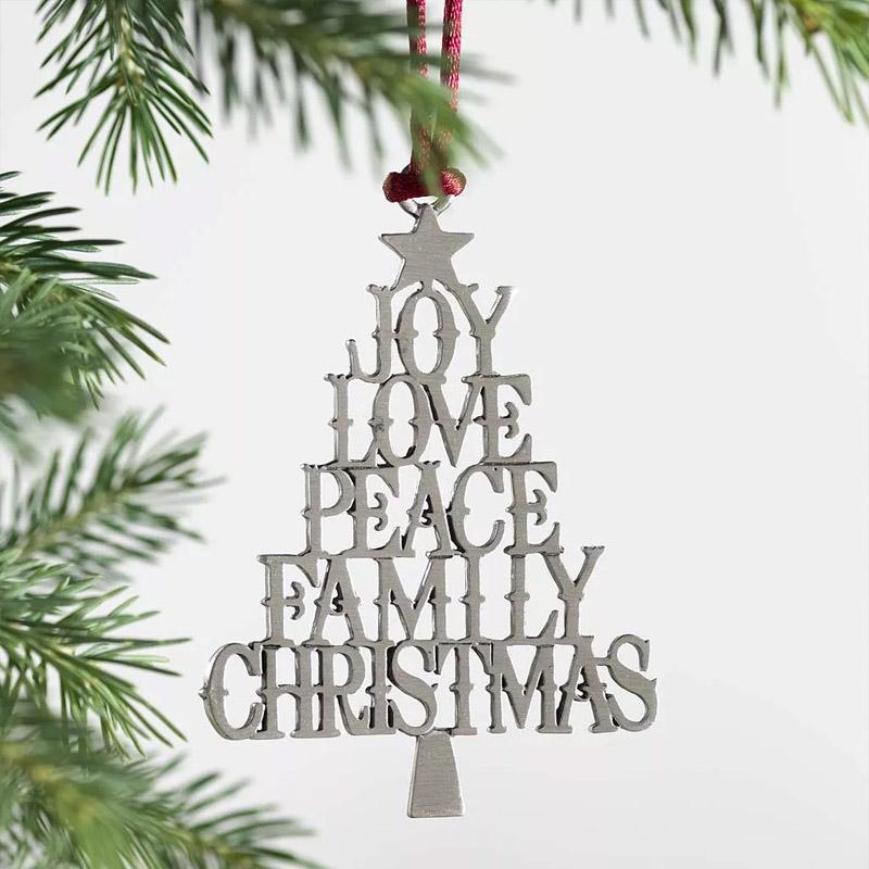 Skanto | Juleornament