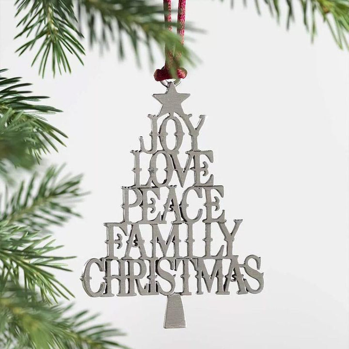Skanto | Juleornament