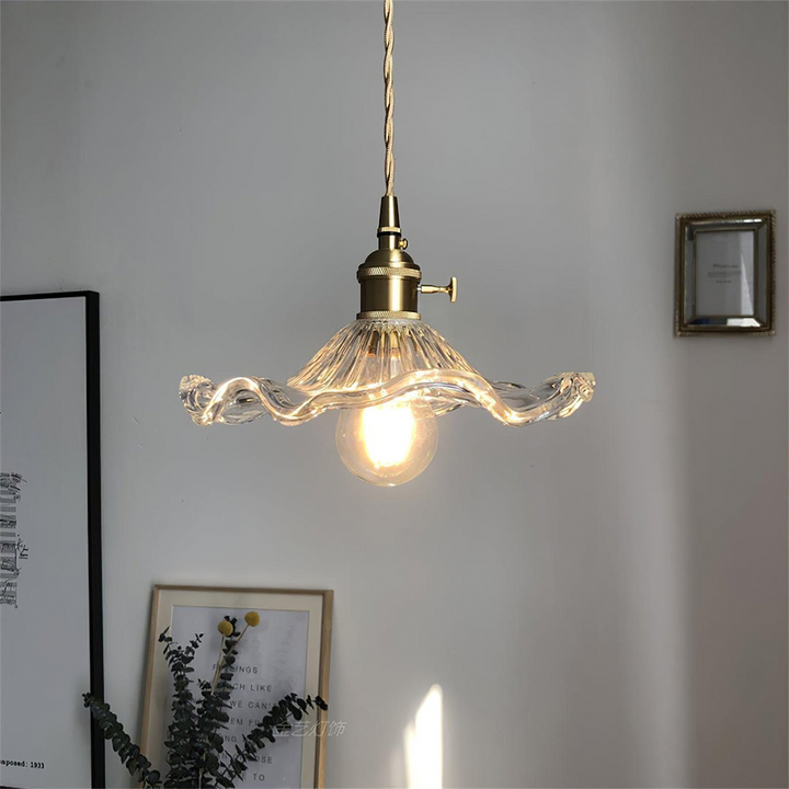 Skanto | Frendorf Hibiscus Flowers Lampe