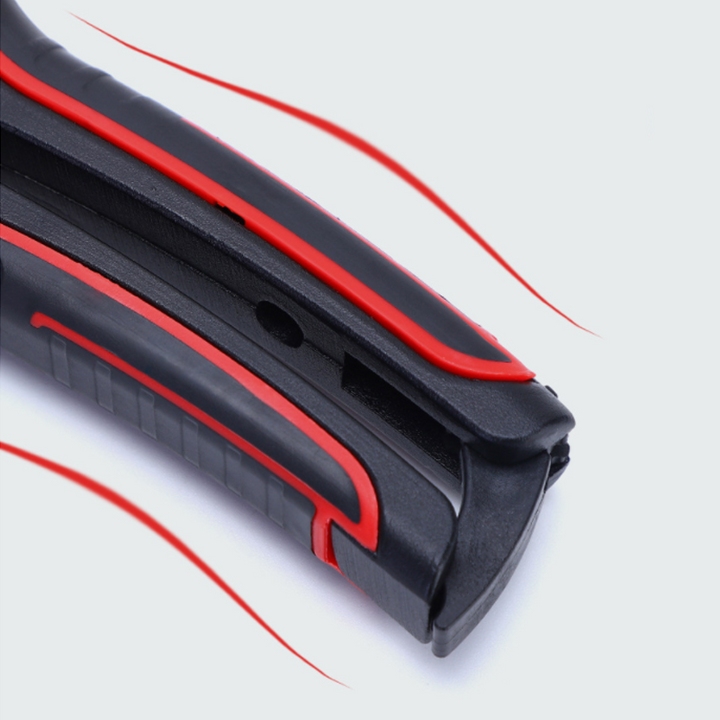 Skanto | Aluminiumslegering rørkutter