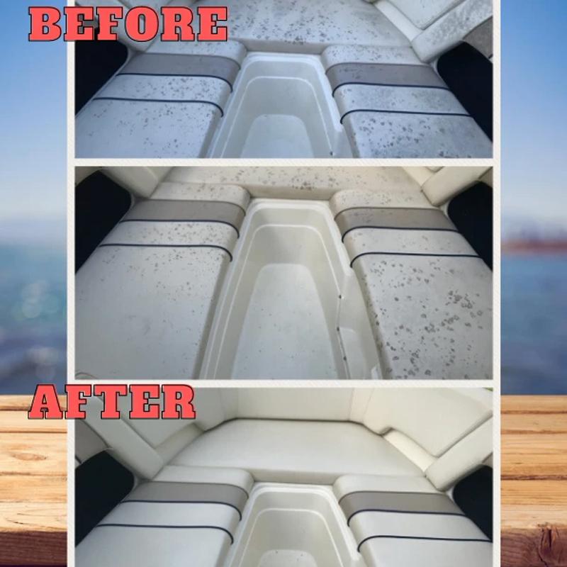 Skanto | Mold cleaner for furniture tiles