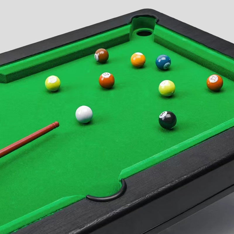 Skanto | Mini Pool Bord Sett