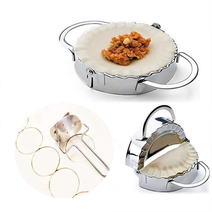Skanto | Sett med 2 dumplingformer