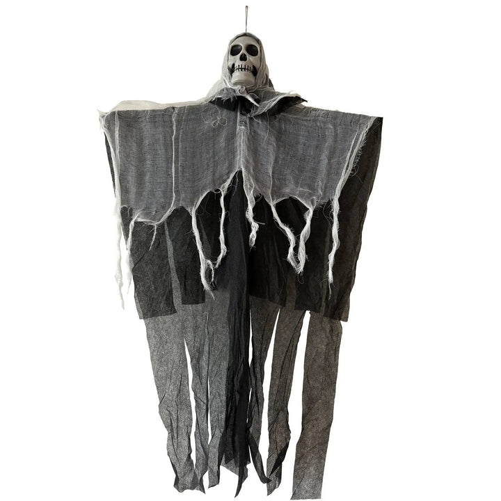 Skanto | Lysende Halloween Skeletthengende Dekorasjon