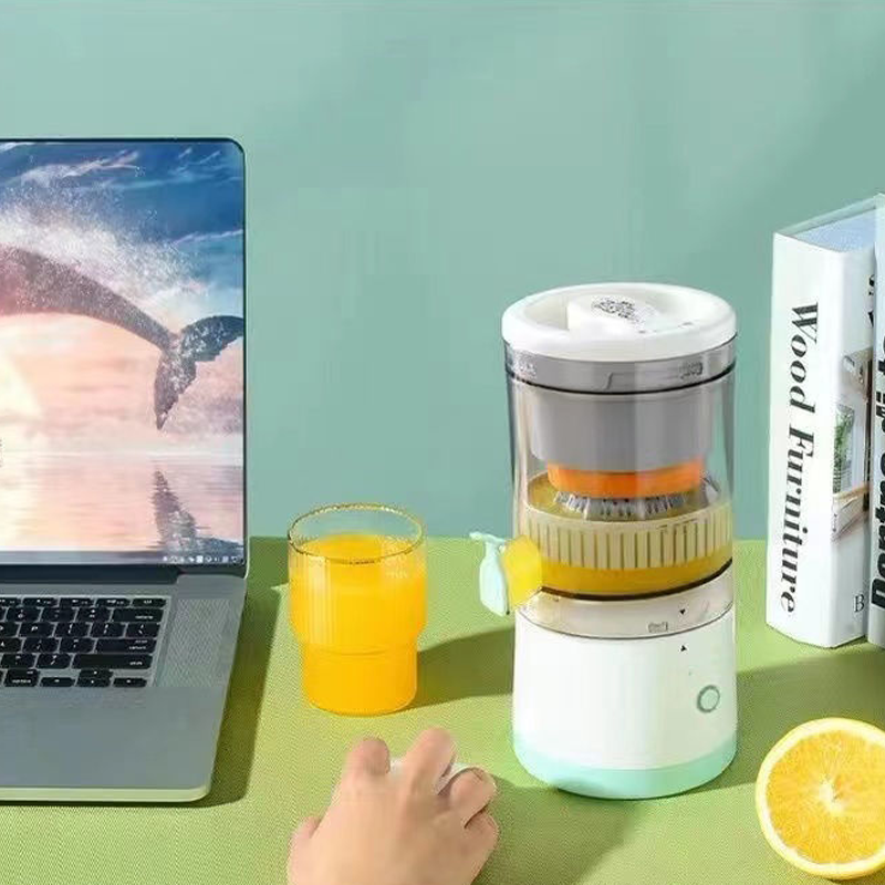 Skanto | Elektrisk Juicepresse For Husholdningen