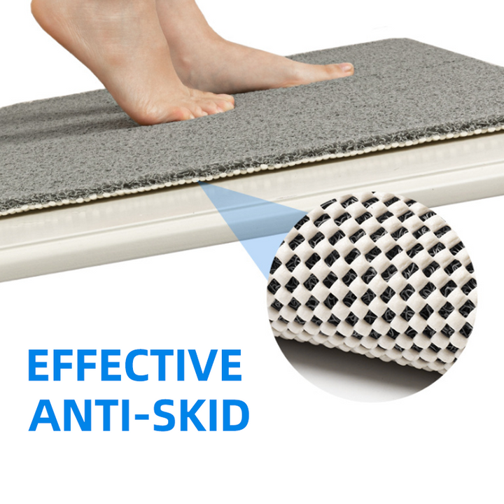 Skanto | Antiskli Bade Matte