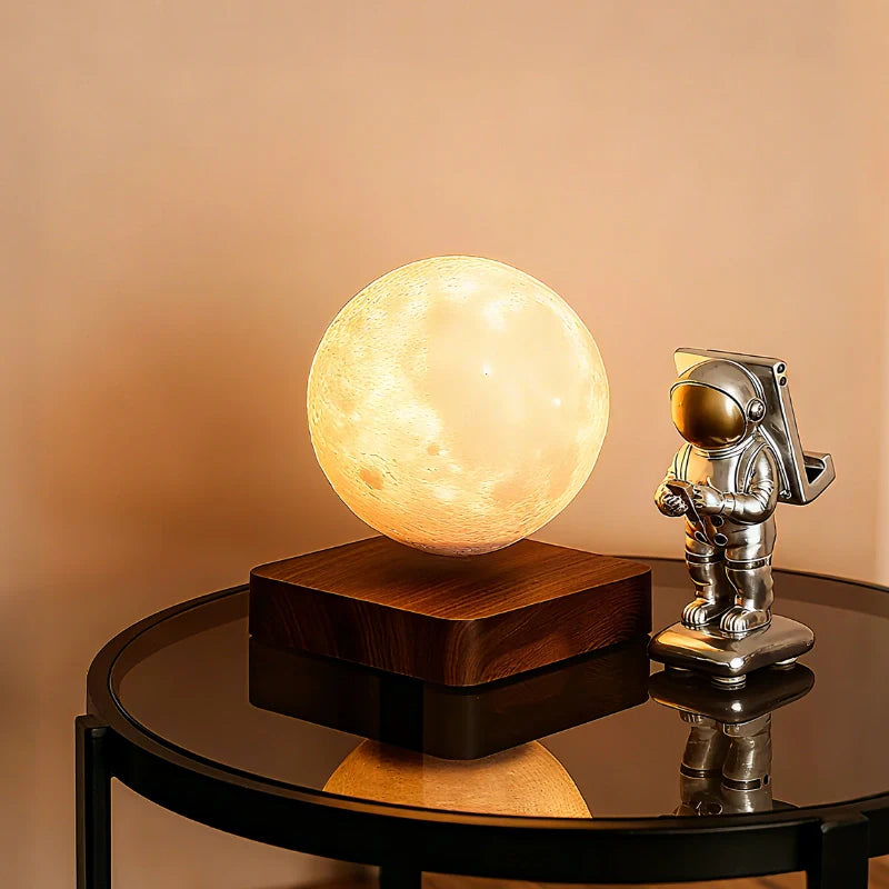 Skanto | EtherealOrbit Svevende lampe