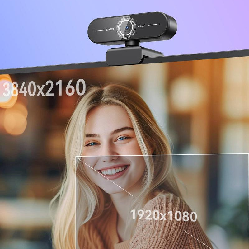 Skanto | USB PC Webkamera