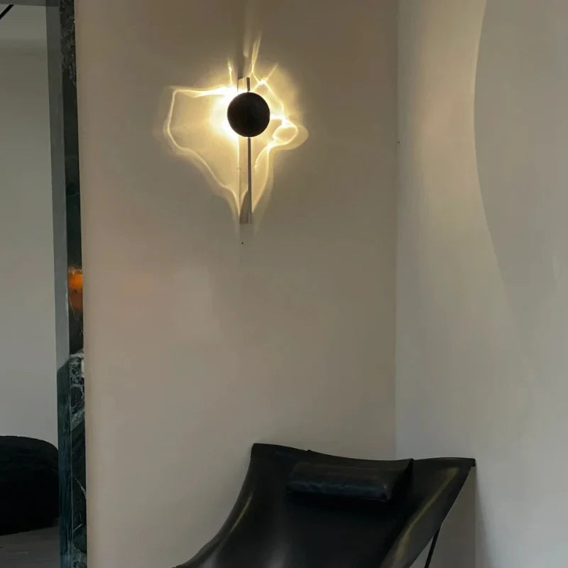 Essence Ripple Vegglampe | Skanto