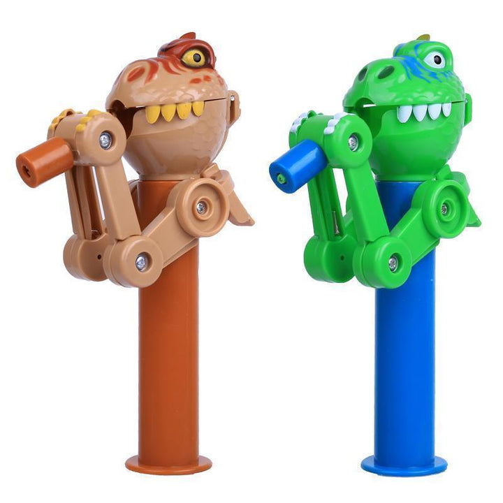 Skanto | Tricky Dinosaur