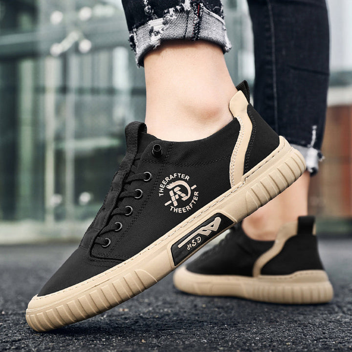 Skanto | Alphabet Sneakers