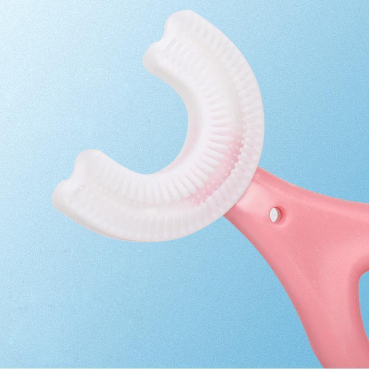 Skanto | KidBrush | Sunne smil garantert