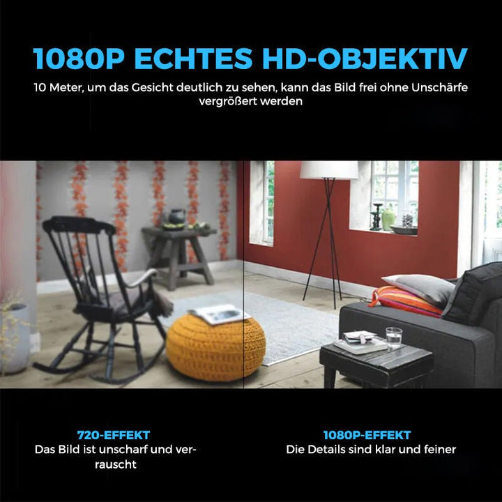 Skanto | SpyLink | Total sikkerhet, trygghet
