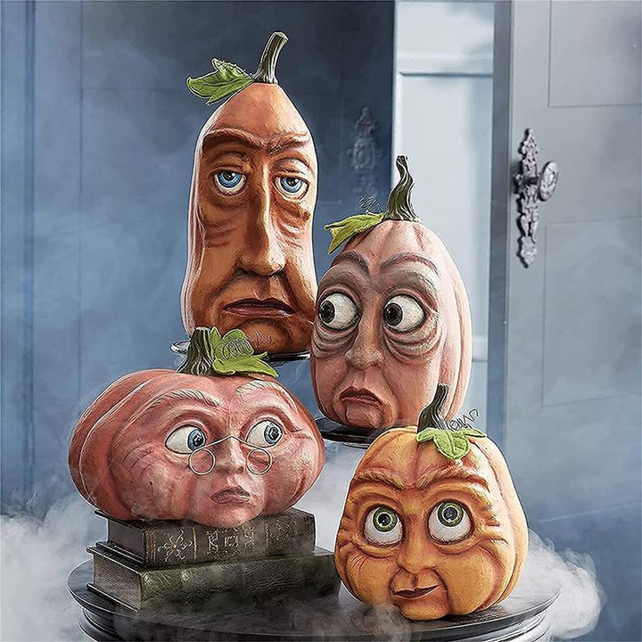 Skanto | Halloween Pumpkin Decoration