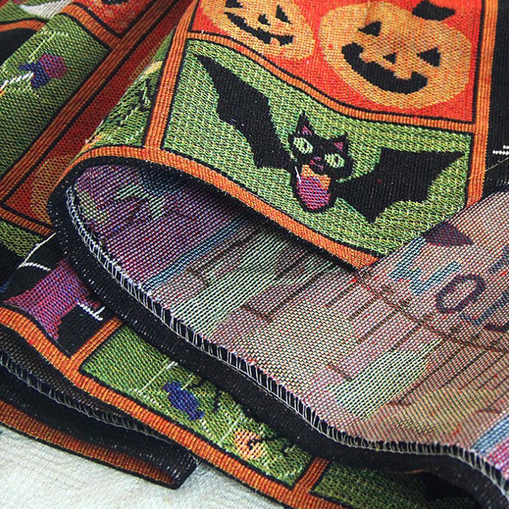 Skanto | Halloween Dekorasjon Bordduk