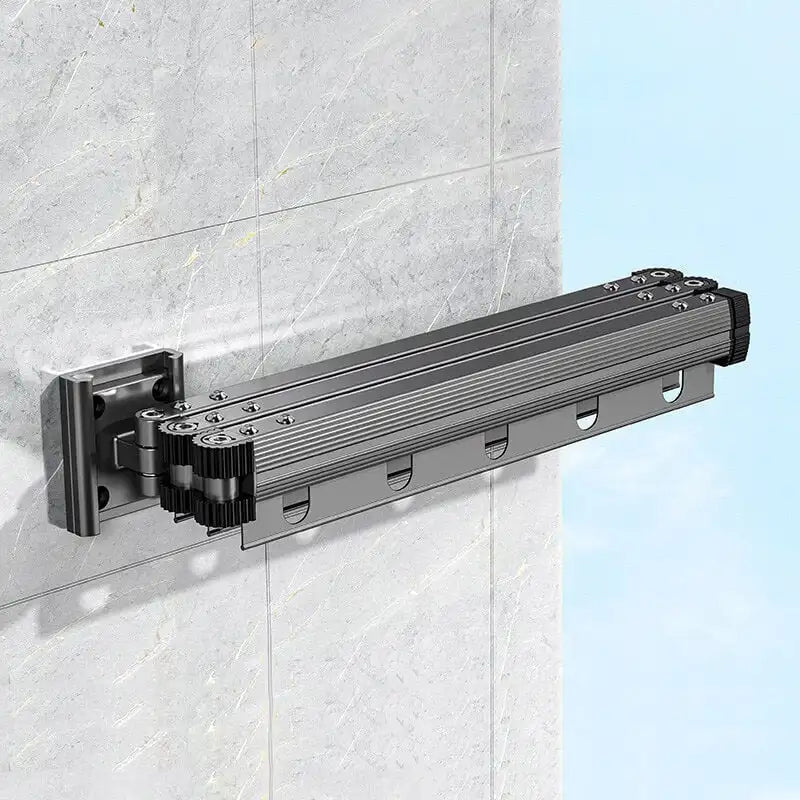 Retractable klessnor med sugekopp Skanto