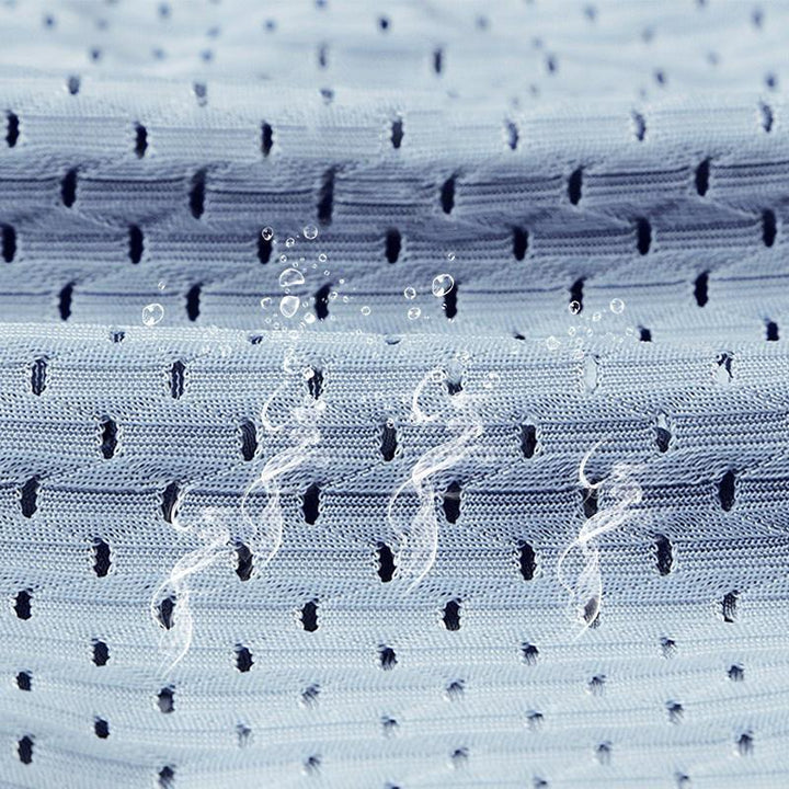 Skanto | Herremote Ny Ice Silk Modell Undertøy