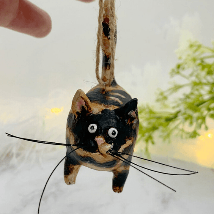 Skanto | Kitty Miniatyrskulptur