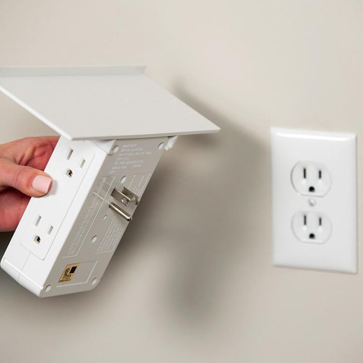 Skanto | Socket Hyller