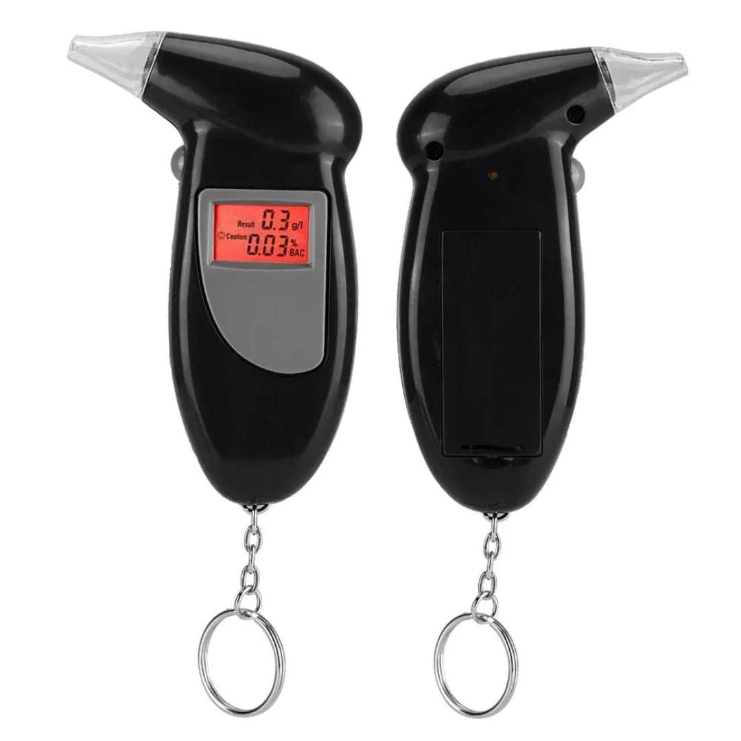 Skanto | Keto Breath Meter | Nøyaktig ketose overvåking for vekttap og kostholdsoptimalisering hjemme eller på farten