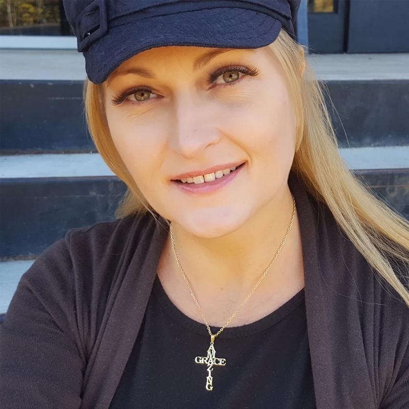 Skanto | Amazing Grace Korskjede