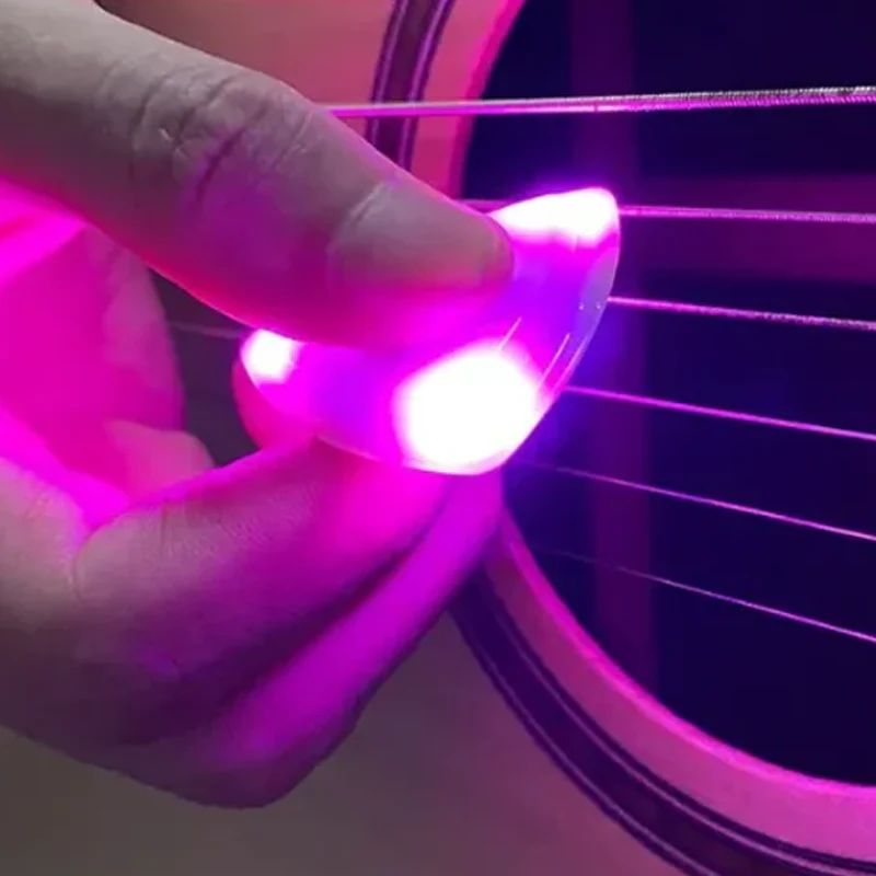 Skanto | Lys Opp Gitarplekter