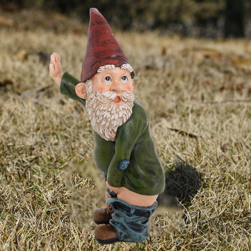 Skanto | Jule Nisse Ornament