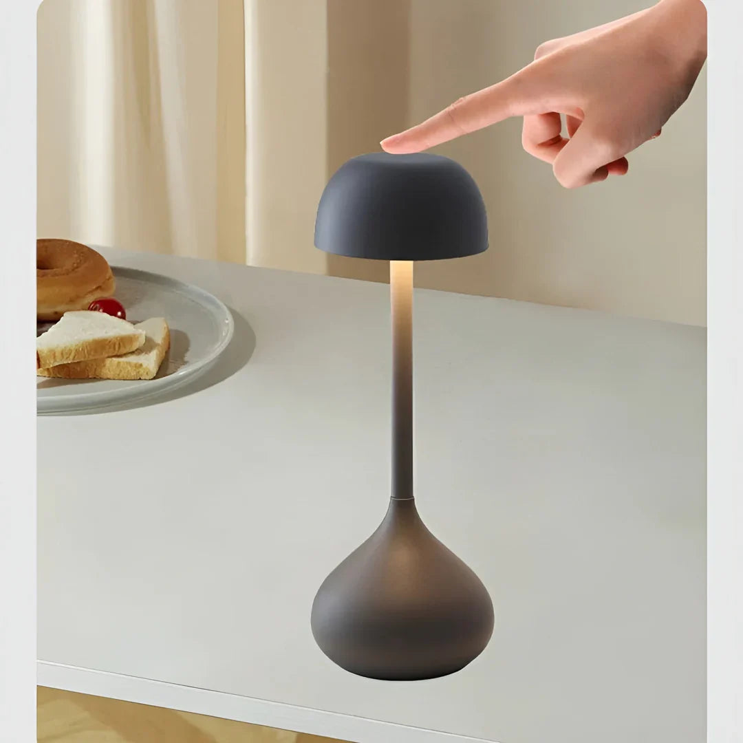Skanto | Trådlamp Dimmbar Sopplampe