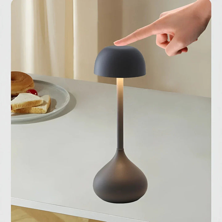 Skanto | Trådlamp Dimmbar Sopplampe